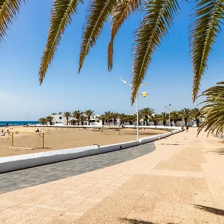 Home2book Casa Del Flamboyan Playa Honda Apartment Playa Honda (Lanzarote)