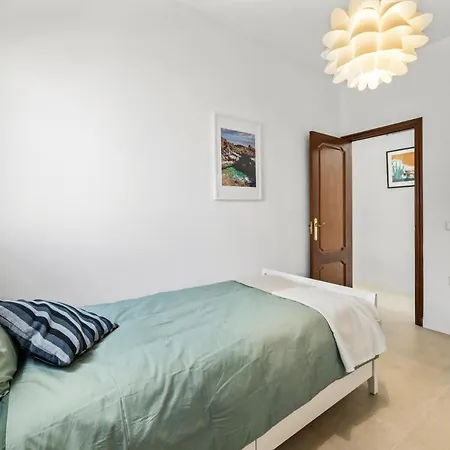 Home2book Casa Del Flamboyan Playa Honda