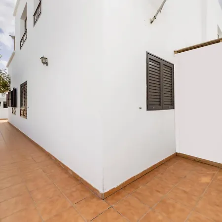 Home2book Casa Del Flamboyan Playa Honda Apartment Playa Honda (Lanzarote)