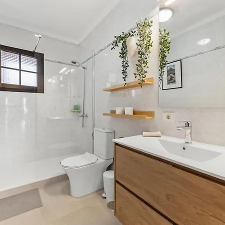 Home2book Casa Del Flamboyan Playa Honda 公寓 宏达海滩